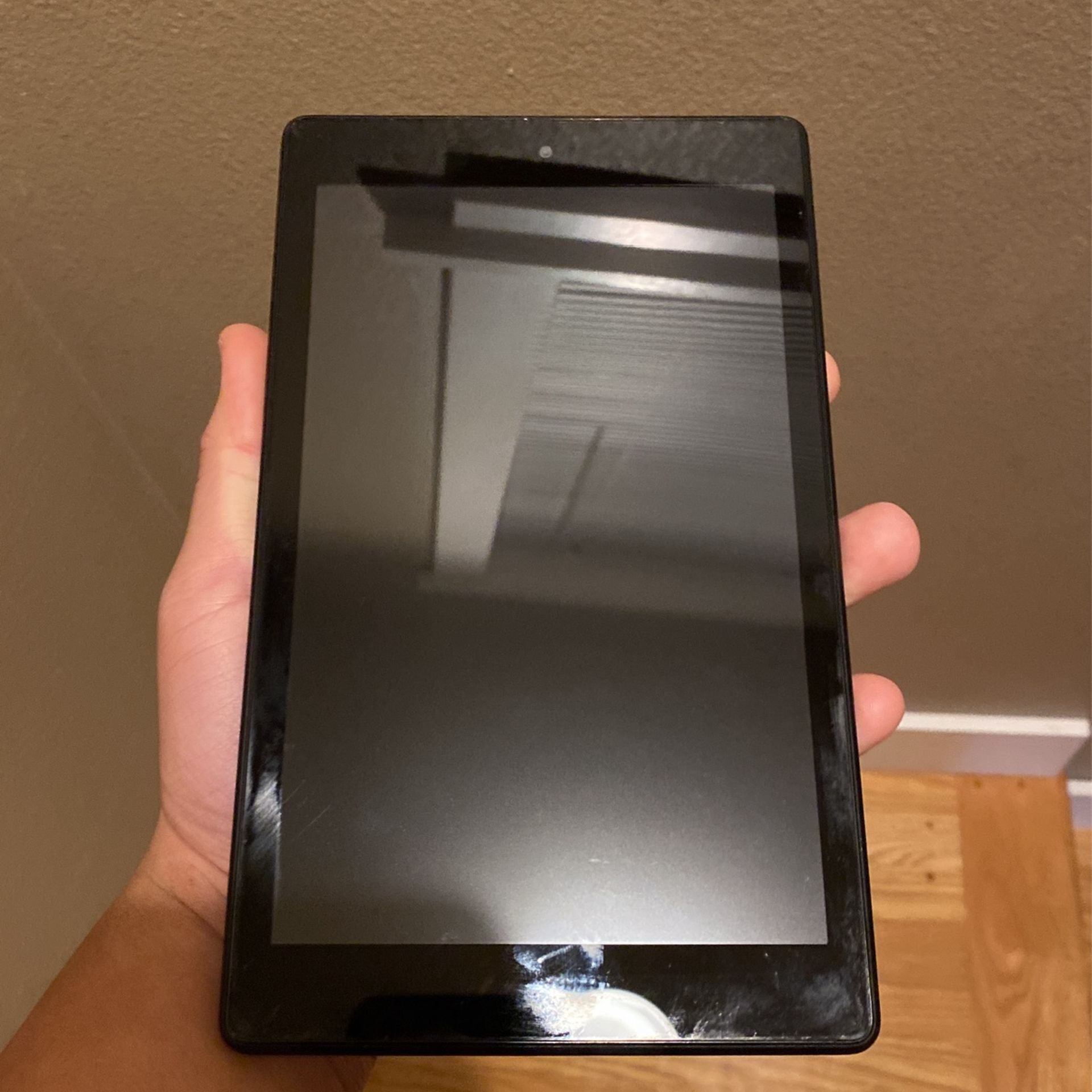 Amazon Fire Kindle Tablet (Locked)