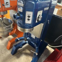 Used 60qt Dough Mixer 