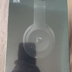 Beats Solo 3 Wireless Sealed 