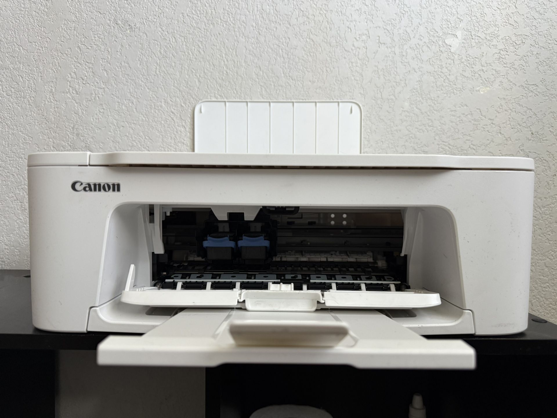 printer brand CANON TS 3722 Impresora