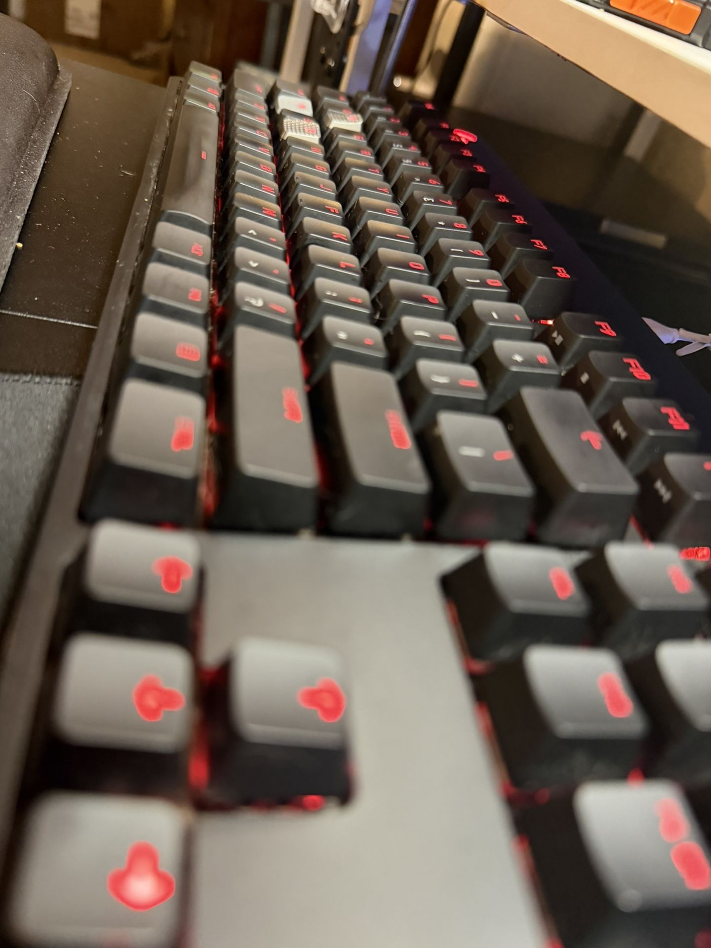 Pc Peripherals Mouse And Keyboard