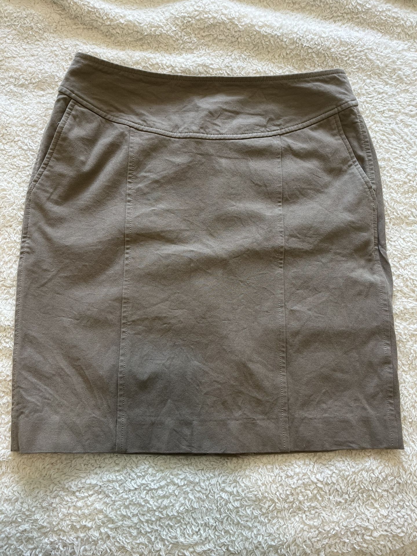 Banana Republic Skirt