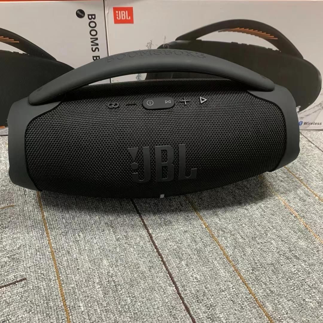 JBL BoomsBox 3