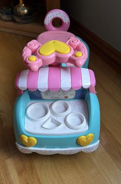 Kids Car Toy 