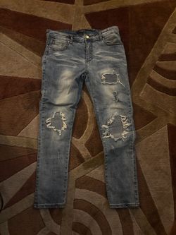 Amiri jeans