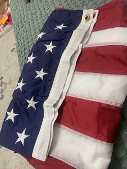 American  flag