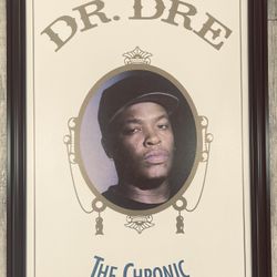 Dr. Dre