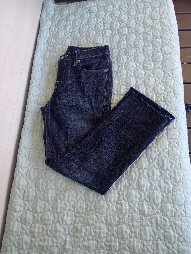 Rock & Republic Jeans R010382 Studded Pockets Kasandra Sz. 10
