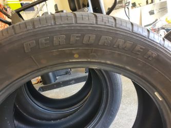 Dodge Durango 3 Used Tires