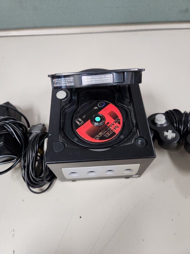 Gamecube Bundle