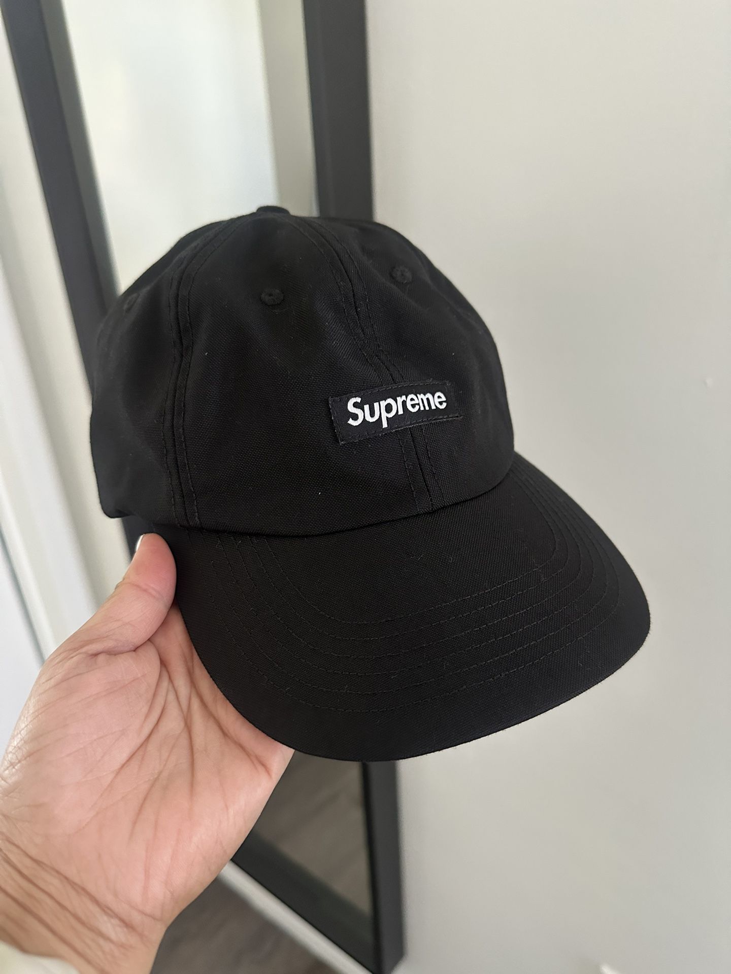 Supreme Hat