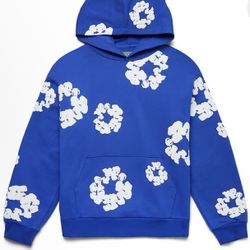 Denim Tears Hoodies