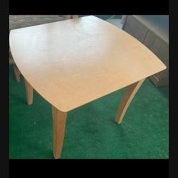 Table 