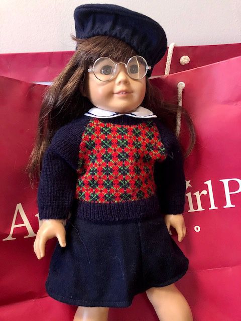American Girl Dolls and Accessories