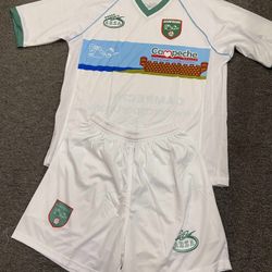 Nuevos Uniformes de futbol soccer en especial sizes XL