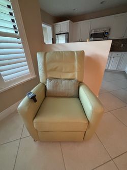 Recliner