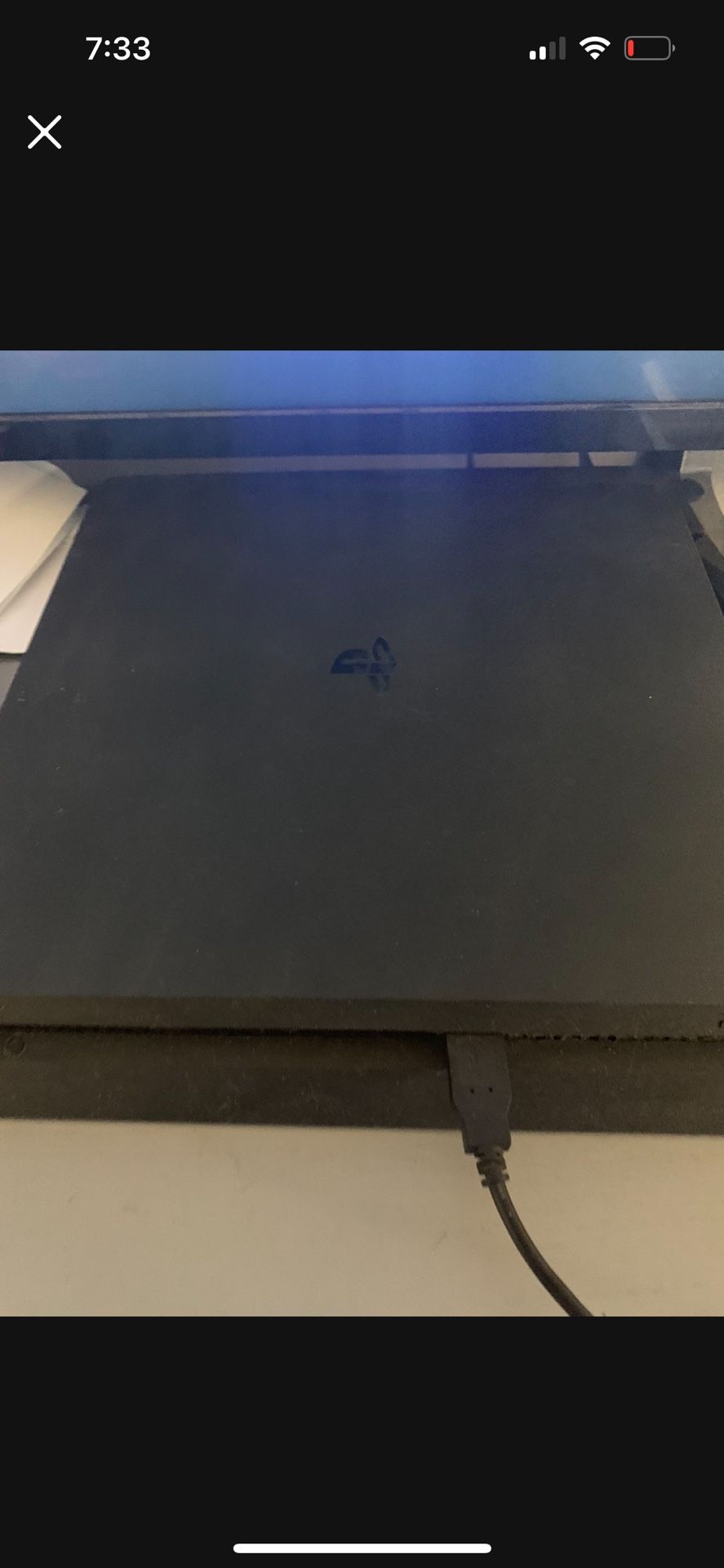 PS4