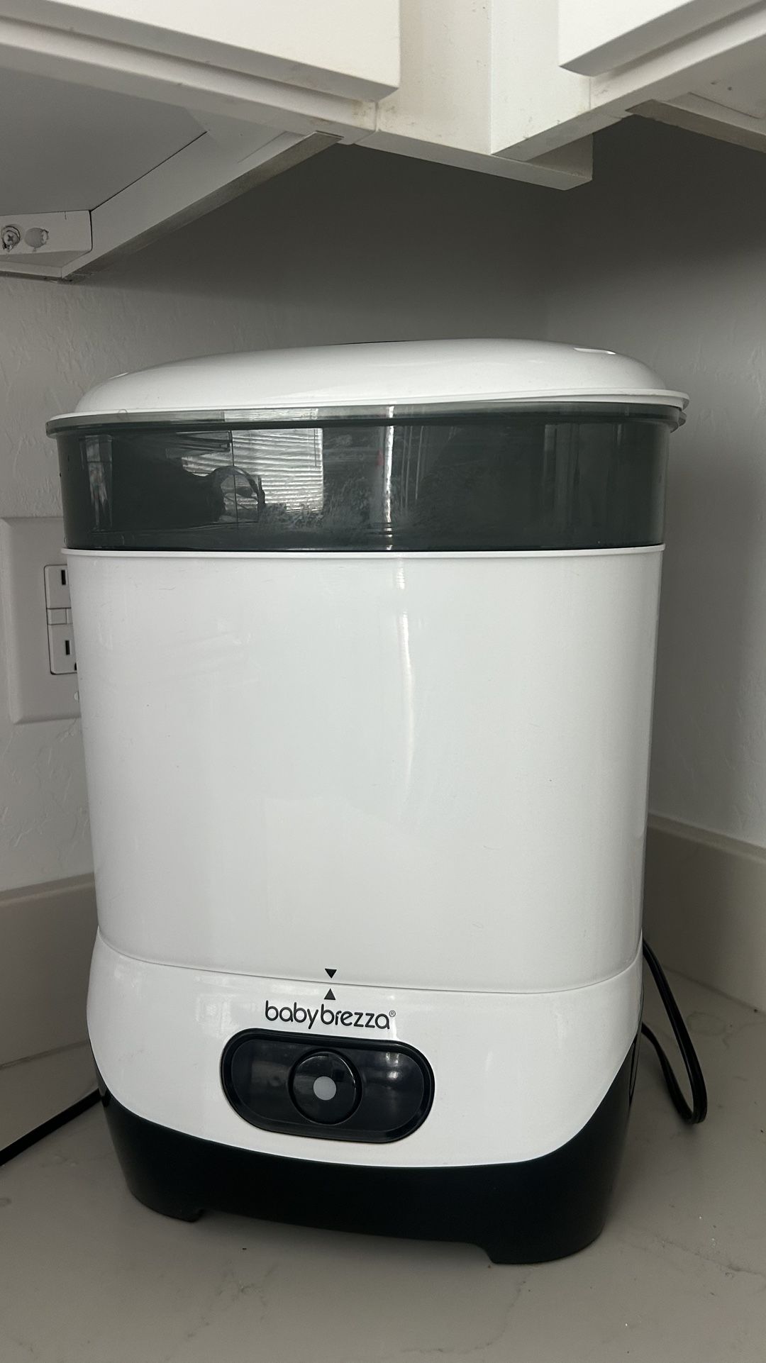 Baby Breeza Sterilizer 