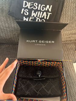 Kurt Geiger Bag