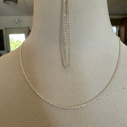 necklace And Bracelet 