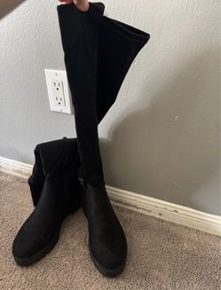 New womens boots