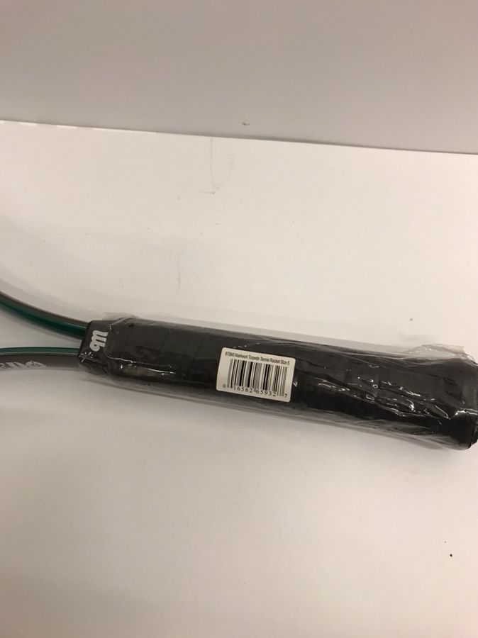Brand new Markwort Tennis Racquet