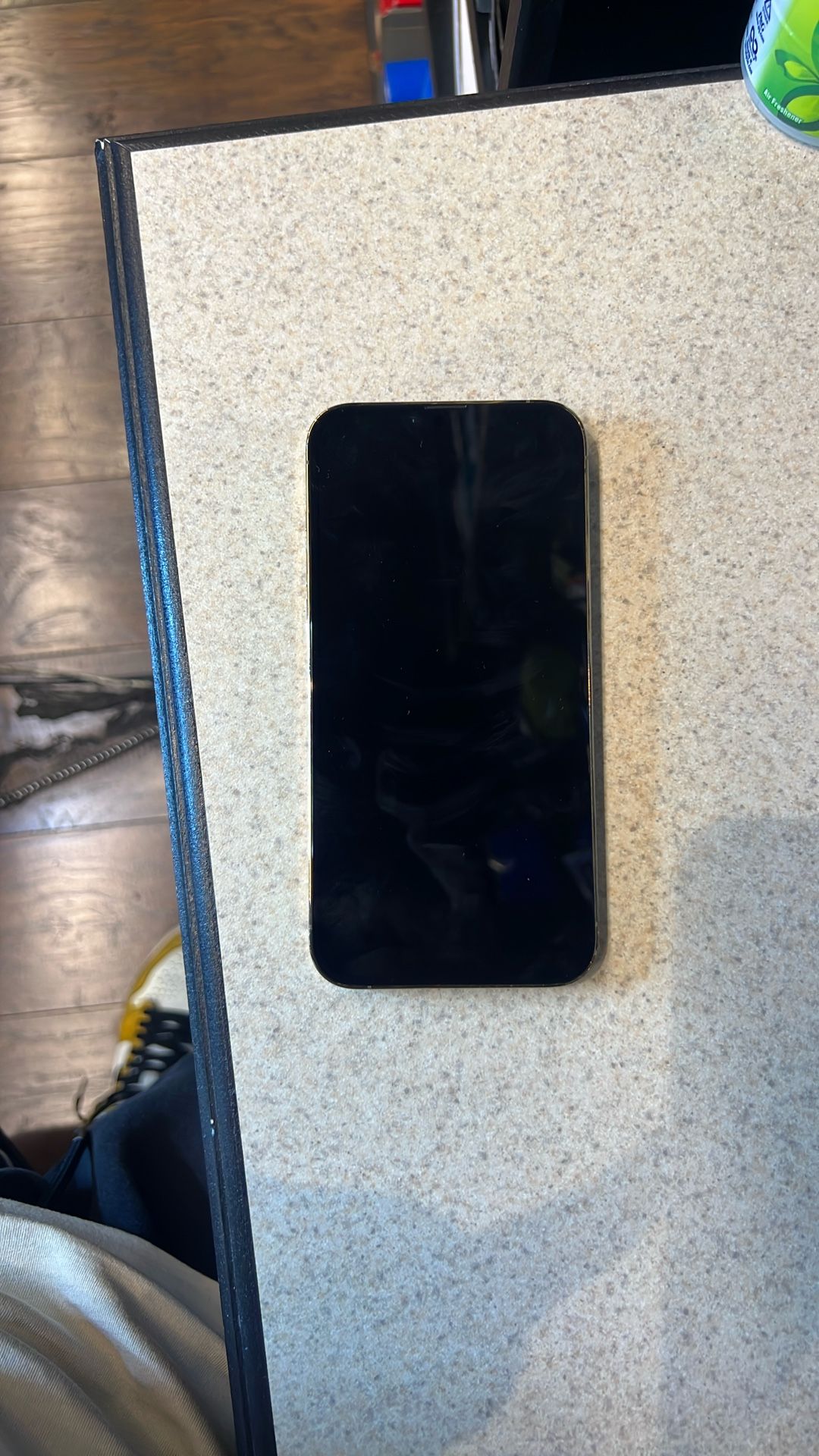 iPhone 13 Pro Max - Locked - $200