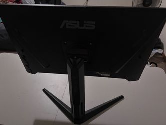 Ause gaming monitor