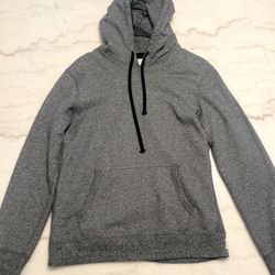 Reigning Champ Midweight Hoodie, Grey, Men’s Medium, 100% Authentic, In Excellent Condition