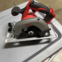 Circular Saw