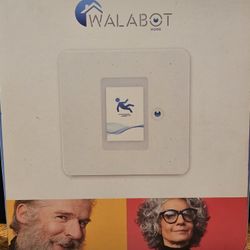 Fall Detector Elderly Medical Fall Alert Device Detection Aid - Walabot HOME