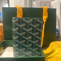 Goyard Wallet 