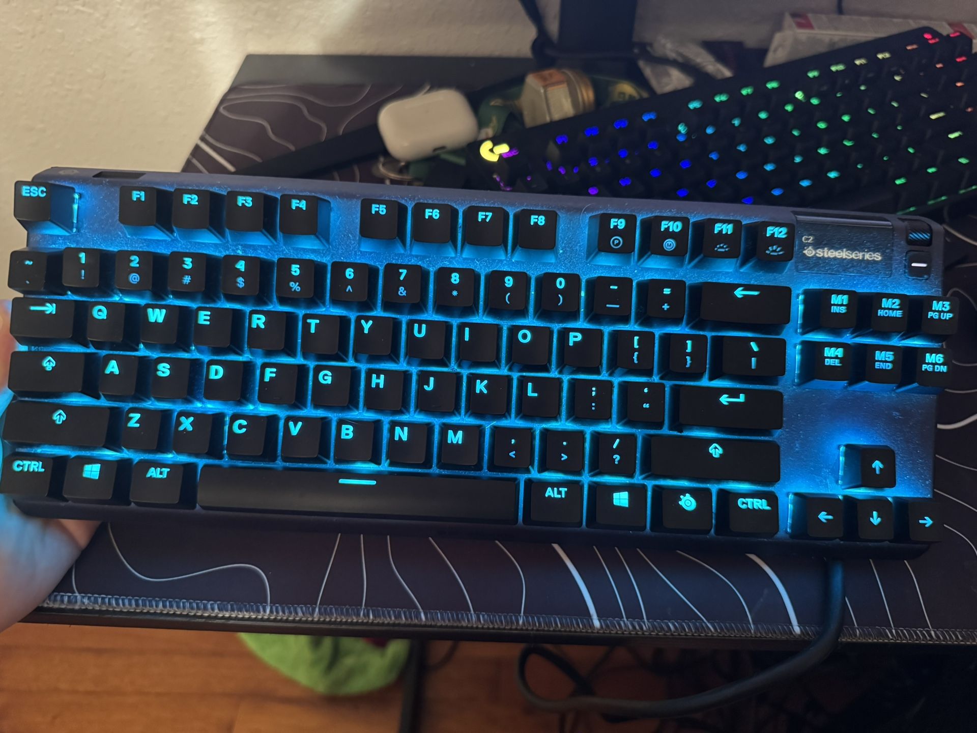 Apex Pro TKL