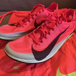 Nike Dragonfly 2 Elite Track Spikes Shoes Mens 9