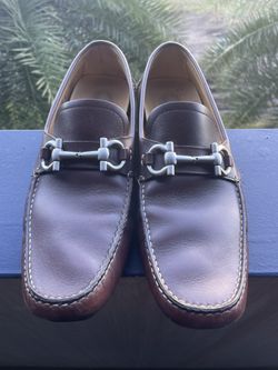 Ferragamo Loafers 10.5