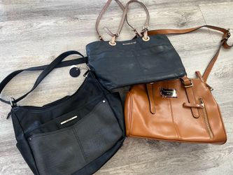 Purses $5