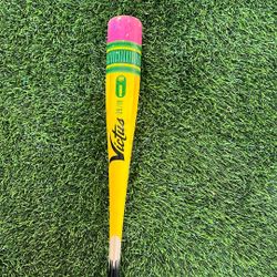 Victus Pencil Bat Size 28 Drop 10