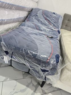 Adjustable twin xl bed
