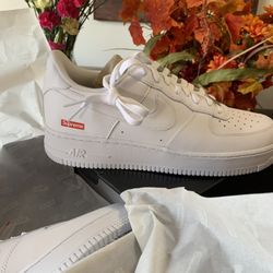 Supreme AF1