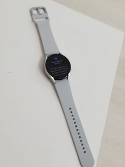 Samsung - Galaxy Watch 6 40mm BT R930 (Pre-Owned) Excellent Cream