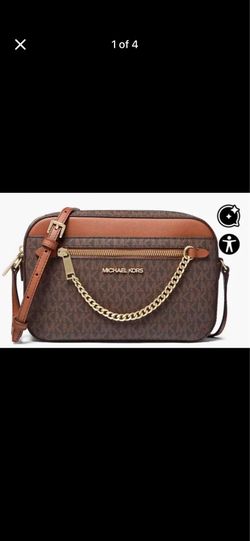 Michael Kors handbag