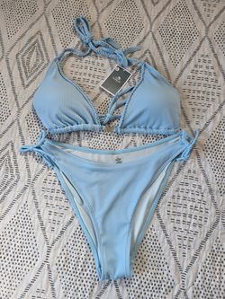 Brand New 2 Piece Large
