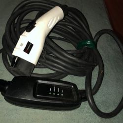 EV Charger