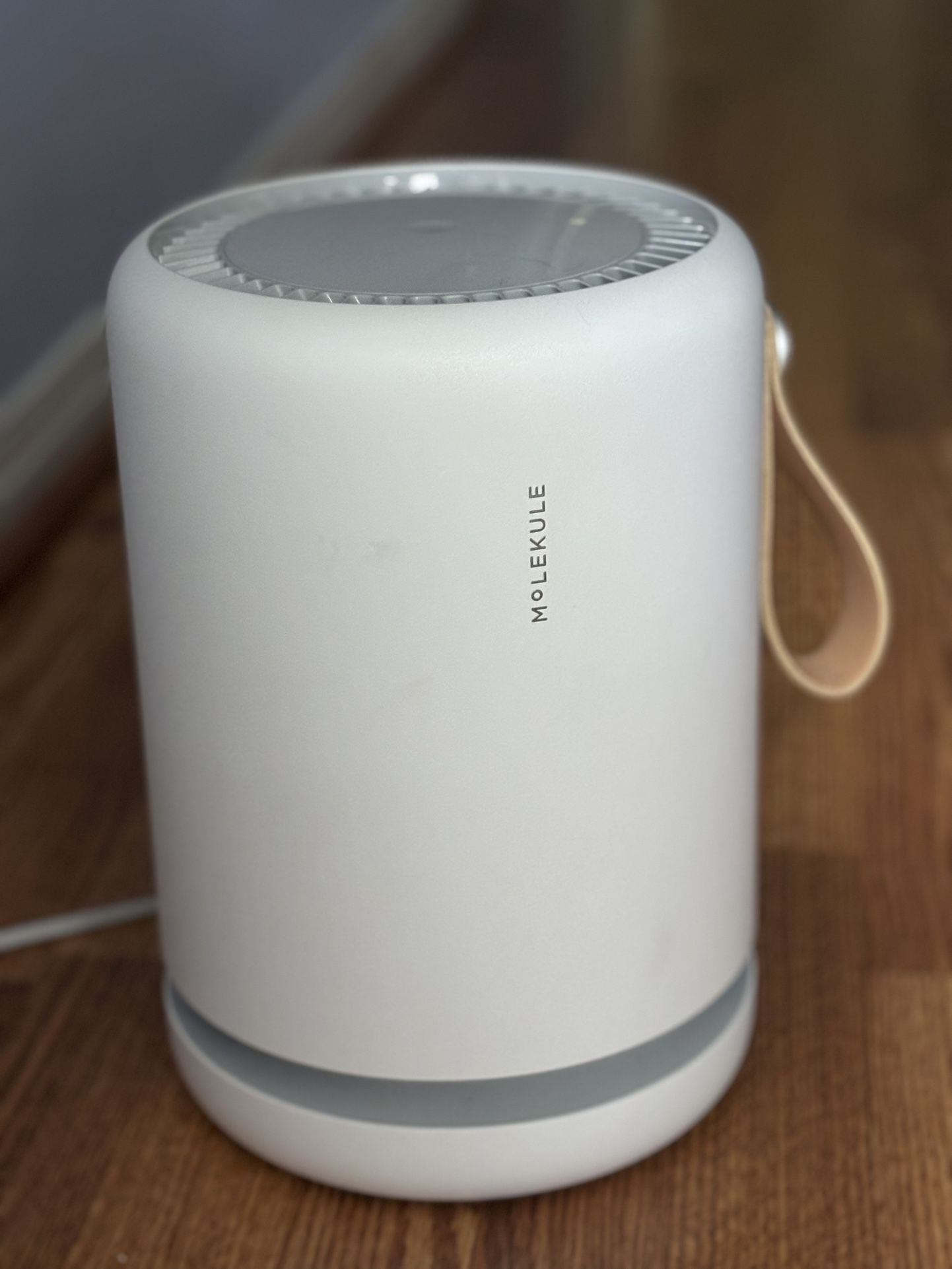 Molekule Air Mini+ Air Purifier