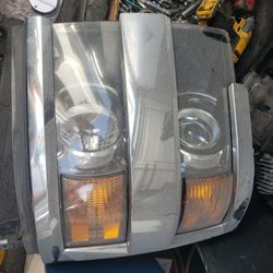 Chevy Silverado 2018