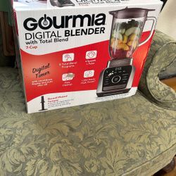 Blender