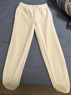 Mens Lululemon Joggers Size XS