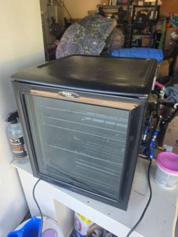 Wine Cooler Fridge