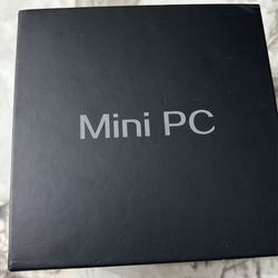 Mini Pc
