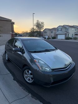 2006 Toyota Prius